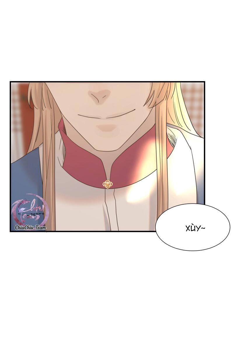 Hình Như Cầm Nhầm Kịch Bản Của Nữ Chính Rồi!: Chapter 64