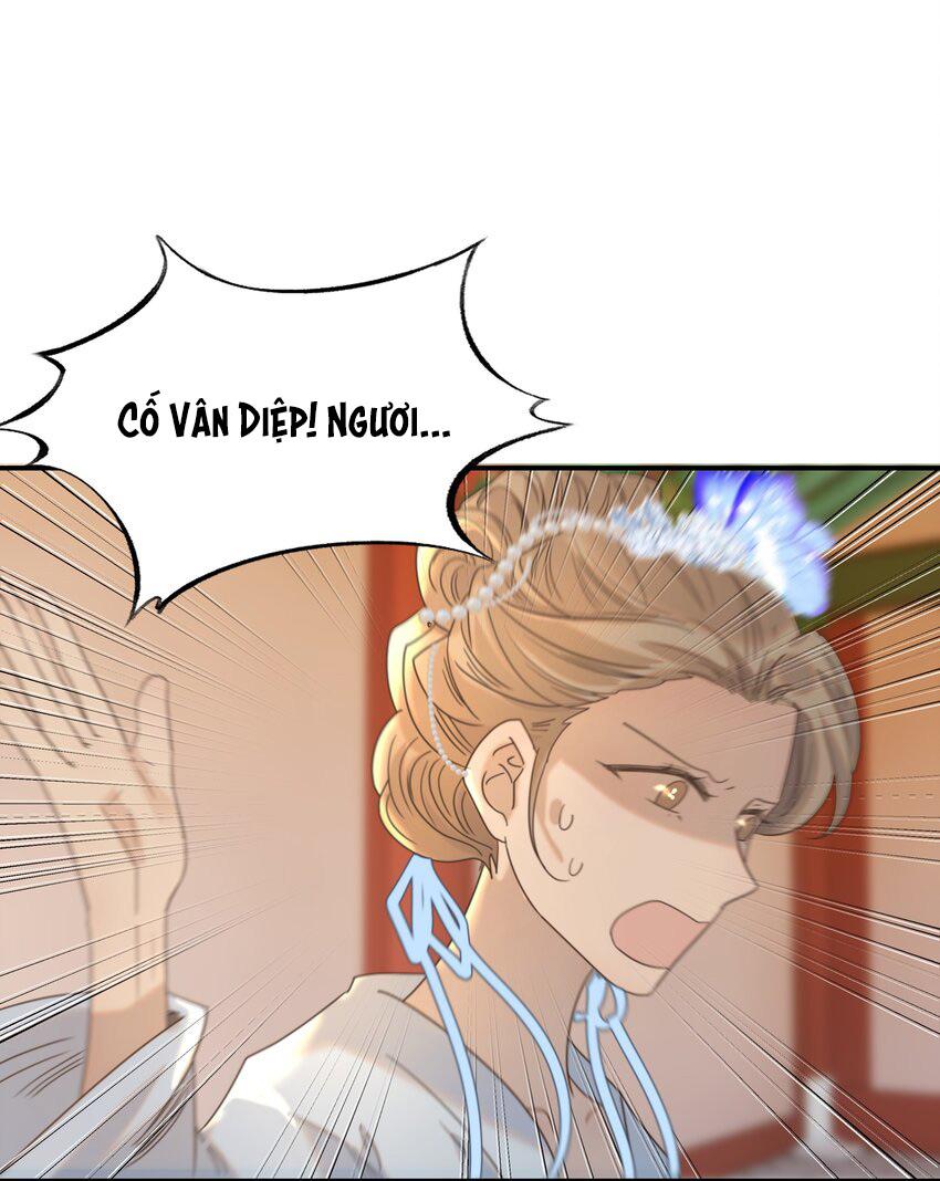 Hình Như Cầm Nhầm Kịch Bản Của Nữ Chính Rồi!: Chapter 64