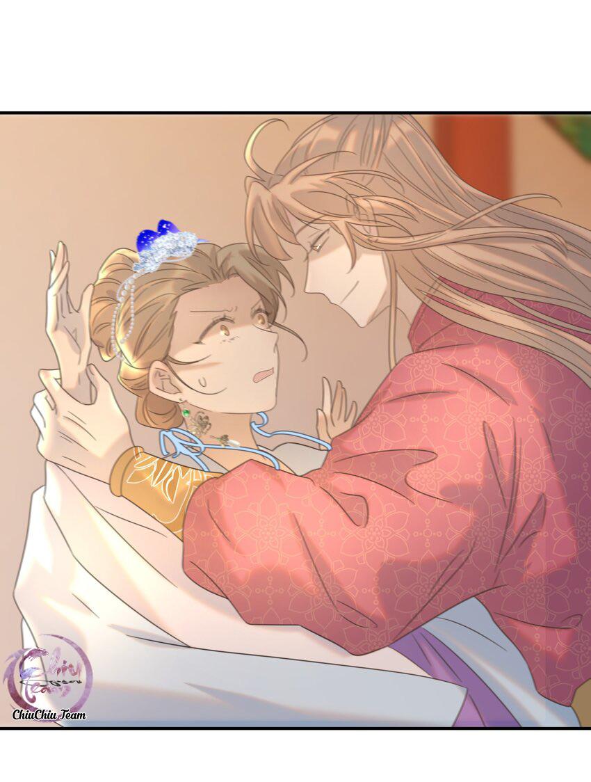 Hình Như Cầm Nhầm Kịch Bản Của Nữ Chính Rồi!: Chapter 64