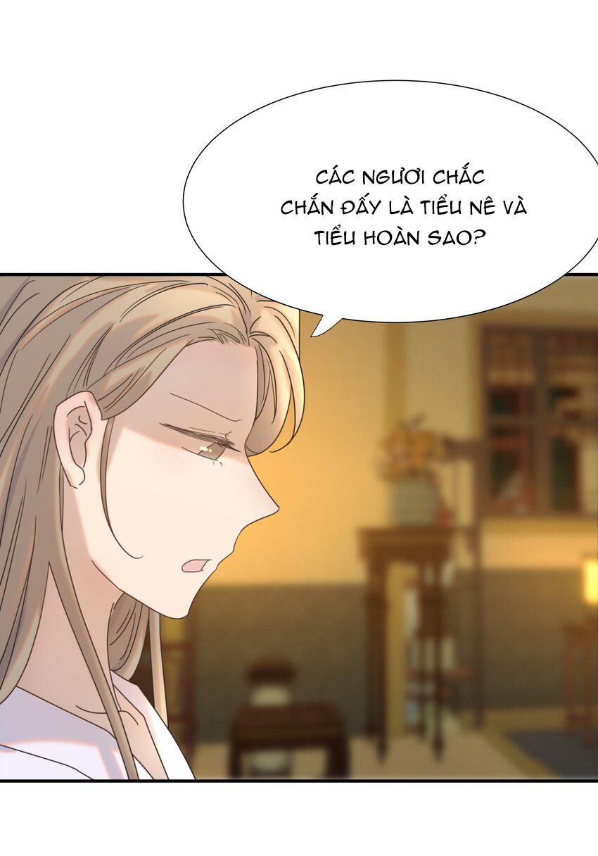 Hình Như Cầm Nhầm Kịch Bản Của Nữ Chính Rồi!: Chapter 64