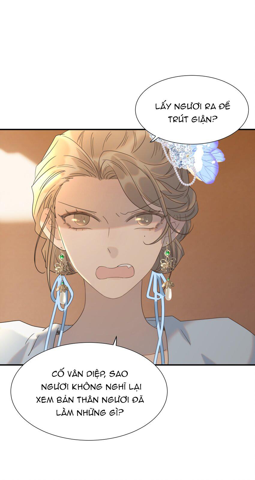Hình Như Cầm Nhầm Kịch Bản Của Nữ Chính Rồi!: Chapter 64