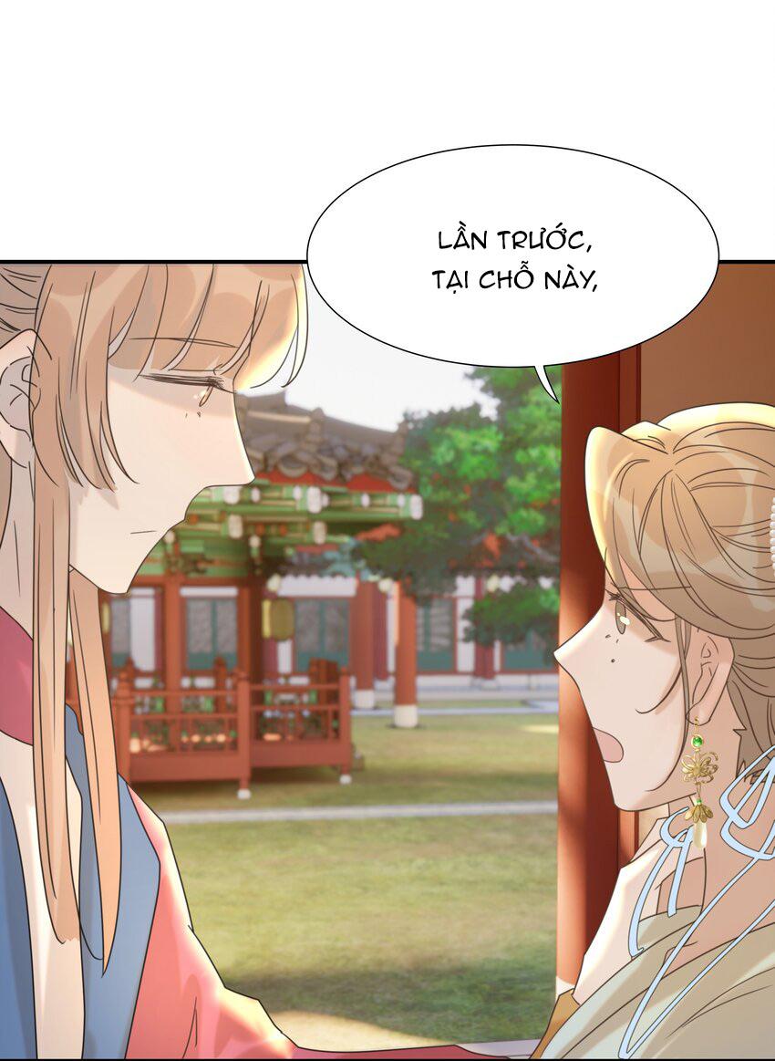 Hình Như Cầm Nhầm Kịch Bản Của Nữ Chính Rồi!: Chapter 64