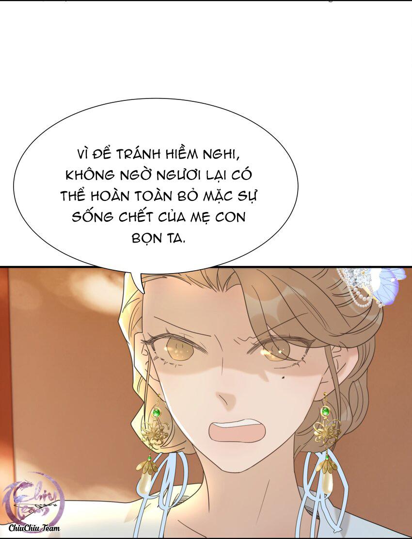 Hình Như Cầm Nhầm Kịch Bản Của Nữ Chính Rồi!: Chapter 64