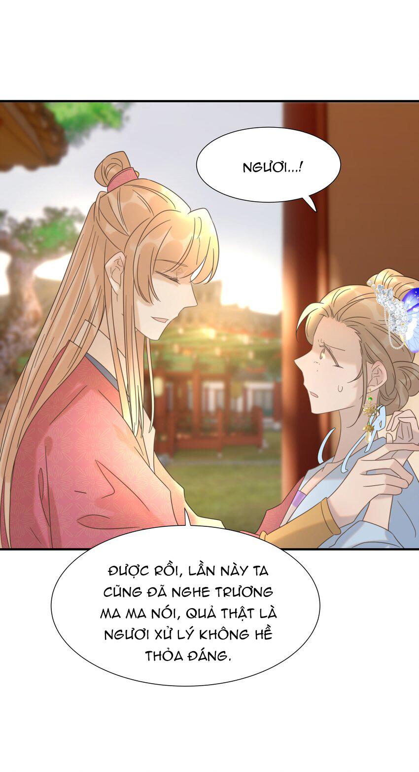 Hình Như Cầm Nhầm Kịch Bản Của Nữ Chính Rồi!: Chapter 64