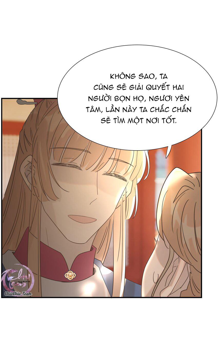 Hình Như Cầm Nhầm Kịch Bản Của Nữ Chính Rồi!: Chapter 64