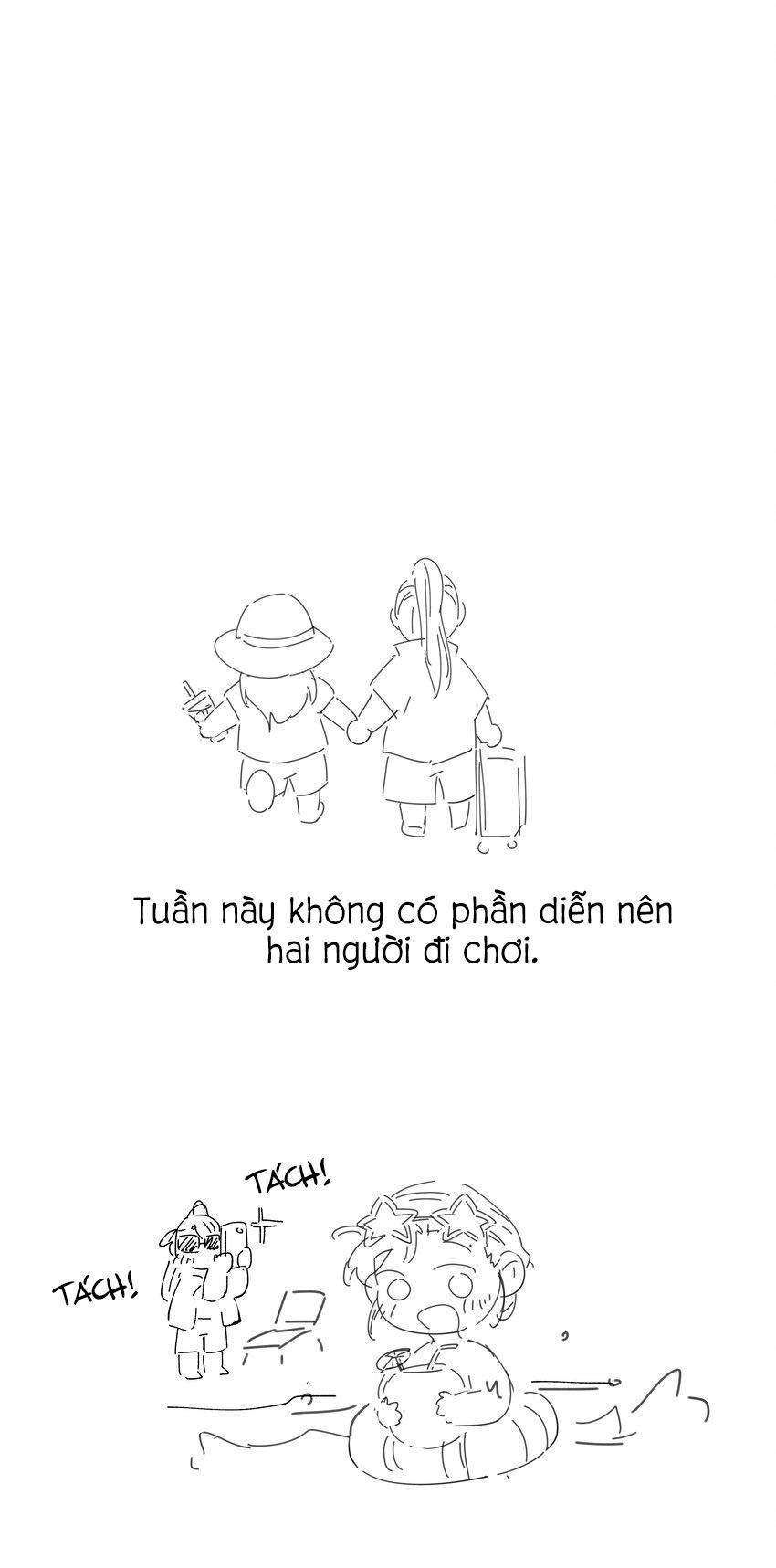 Hình Như Cầm Nhầm Kịch Bản Của Nữ Chính Rồi!: Chapter 64