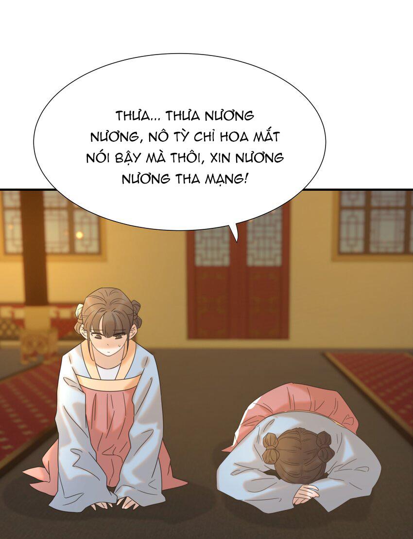 Hình Như Cầm Nhầm Kịch Bản Của Nữ Chính Rồi!: Chapter 64