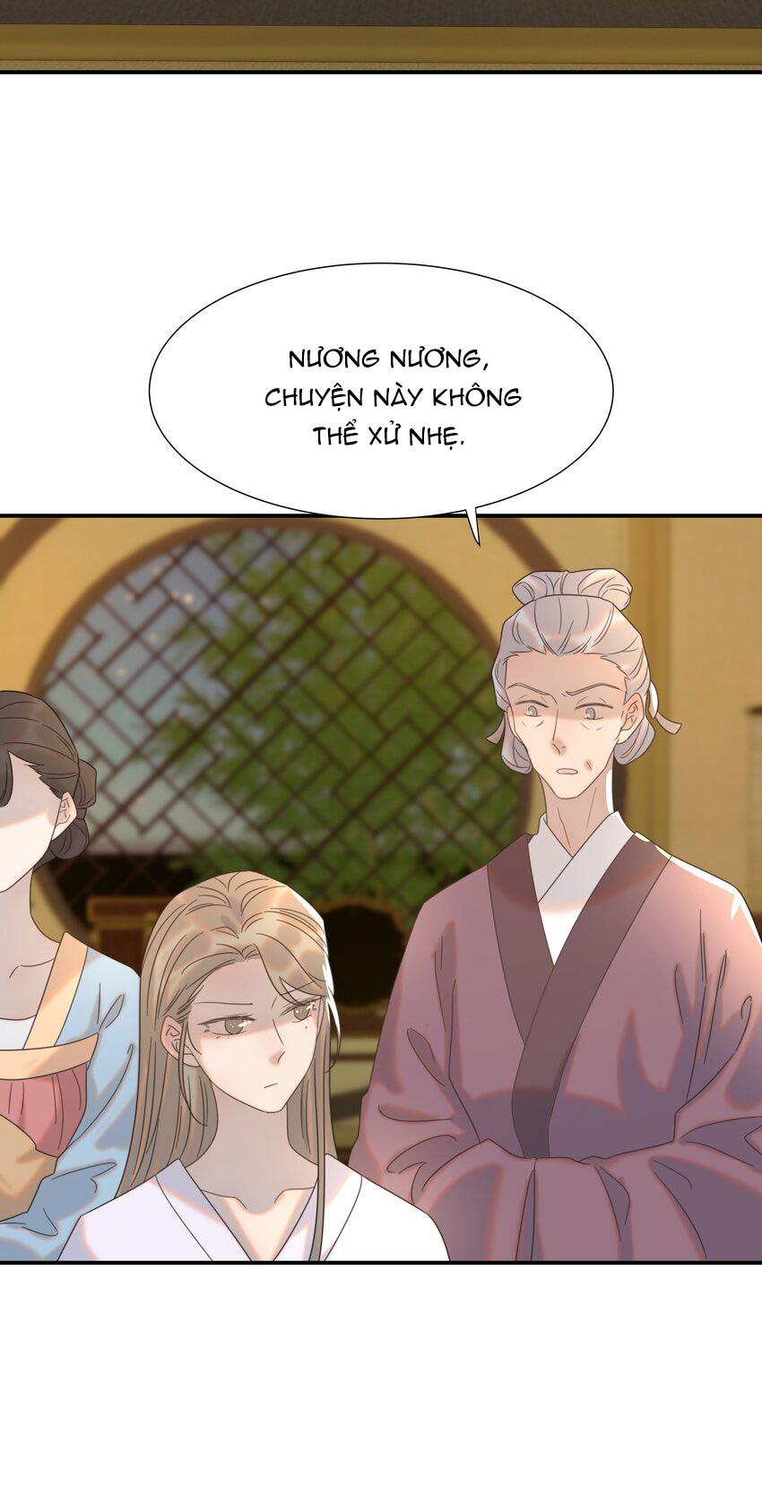 Hình Như Cầm Nhầm Kịch Bản Của Nữ Chính Rồi!: Chapter 64