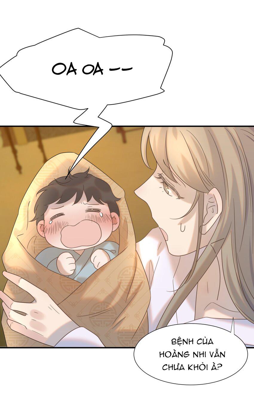Hình Như Cầm Nhầm Kịch Bản Của Nữ Chính Rồi!: Chapter 64