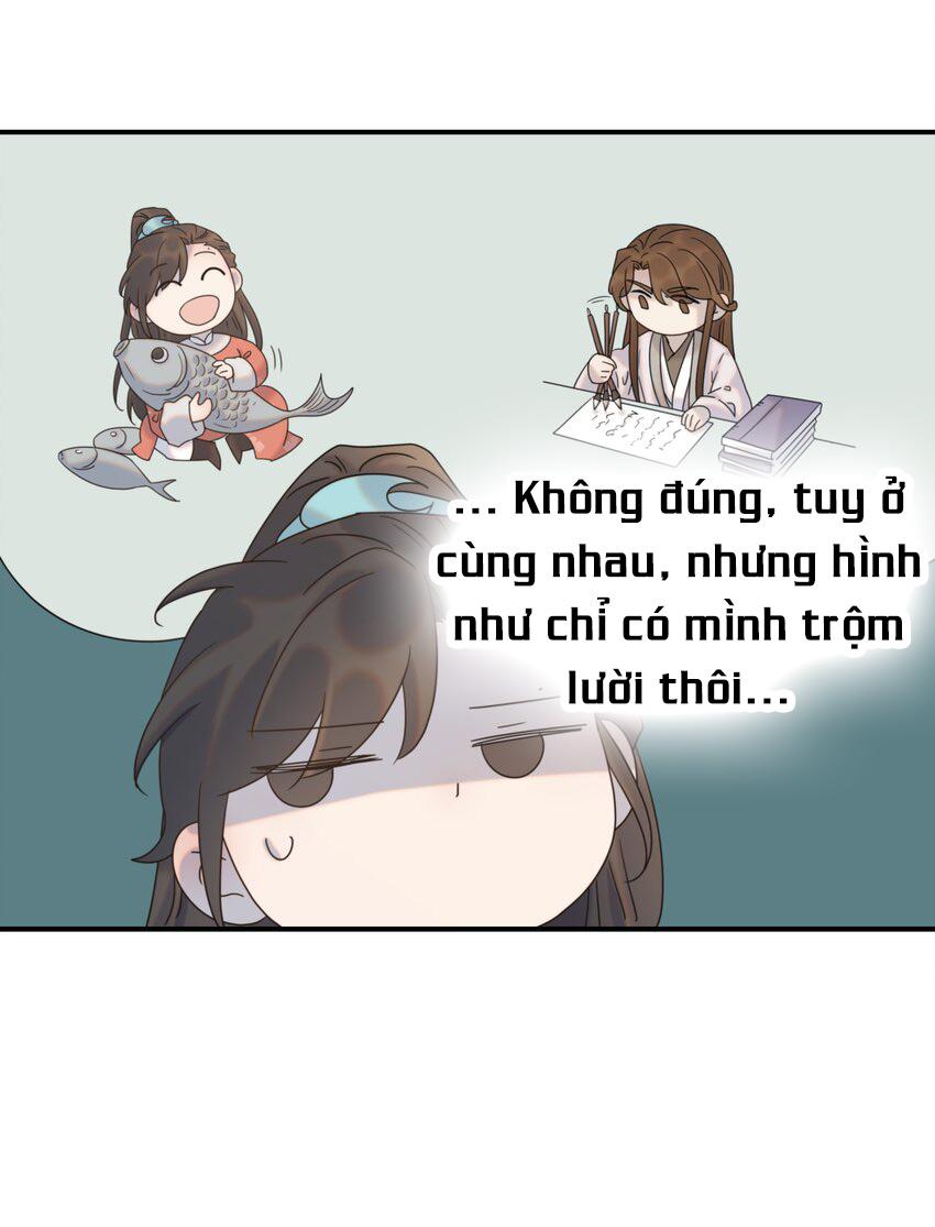 Hình Như Cầm Nhầm Kịch Bản Của Nữ Chính Rồi!: Chapter 66