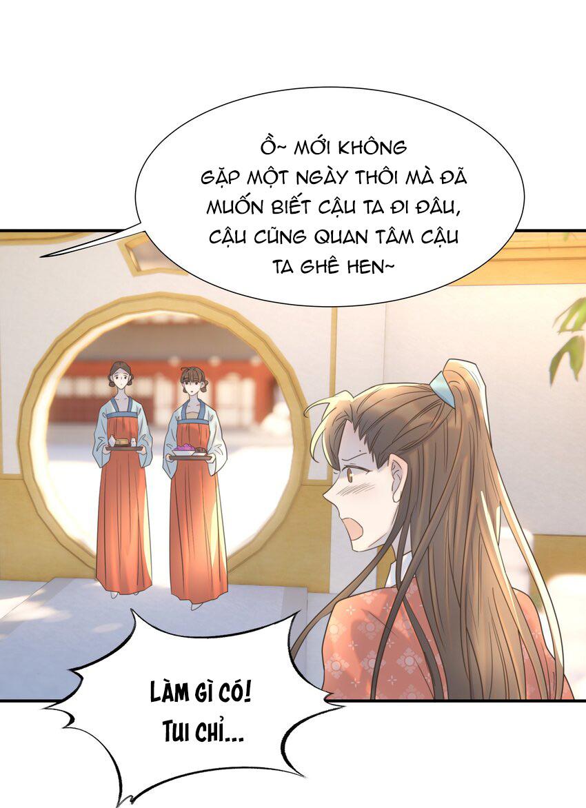 Hình Như Cầm Nhầm Kịch Bản Của Nữ Chính Rồi!: Chapter 66