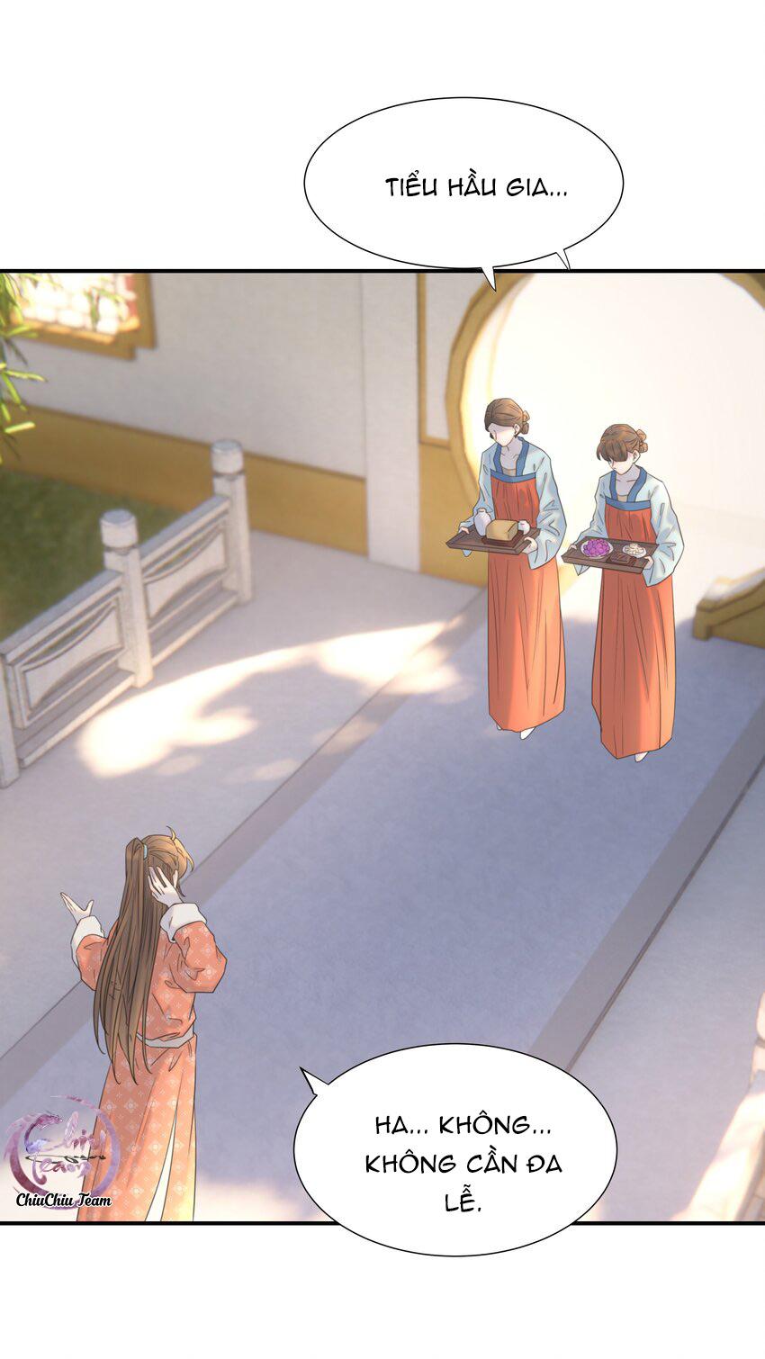 Hình Như Cầm Nhầm Kịch Bản Của Nữ Chính Rồi!: Chapter 66