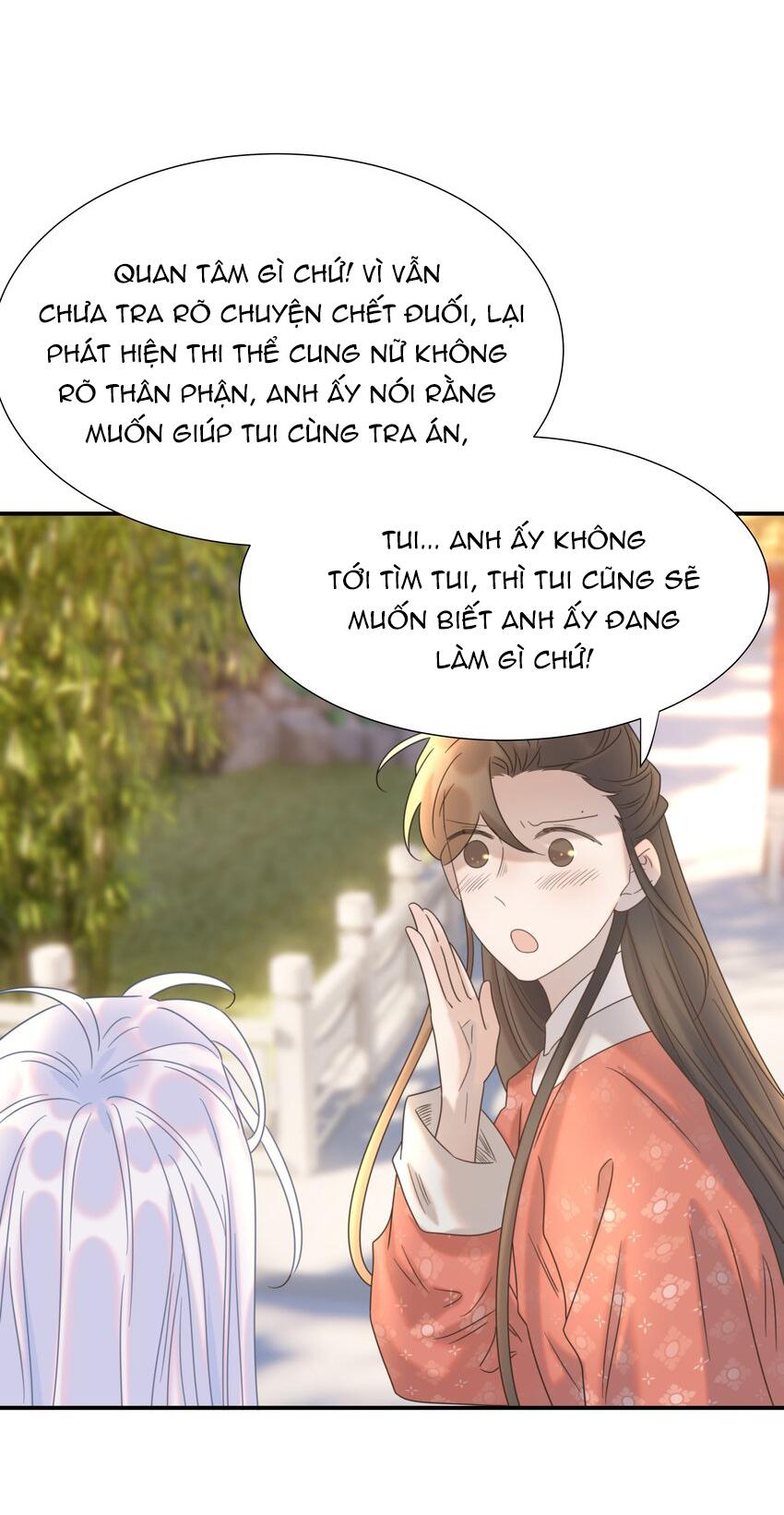 Hình Như Cầm Nhầm Kịch Bản Của Nữ Chính Rồi!: Chapter 66