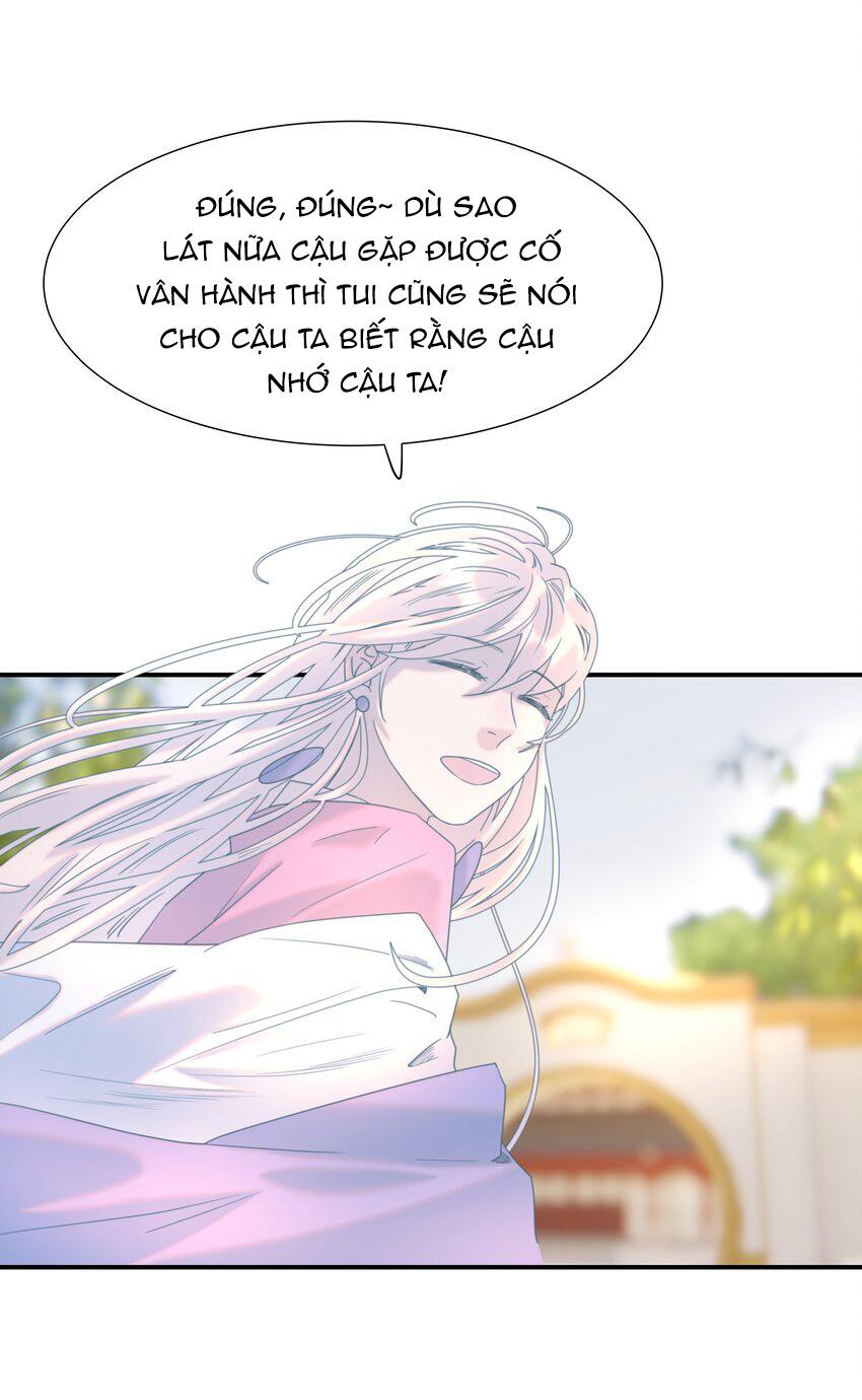 Hình Như Cầm Nhầm Kịch Bản Của Nữ Chính Rồi!: Chapter 66