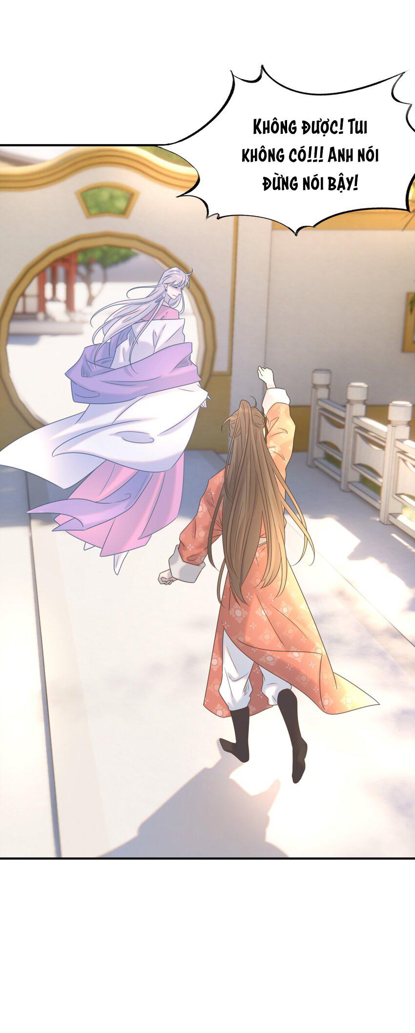 Hình Như Cầm Nhầm Kịch Bản Của Nữ Chính Rồi!: Chapter 66