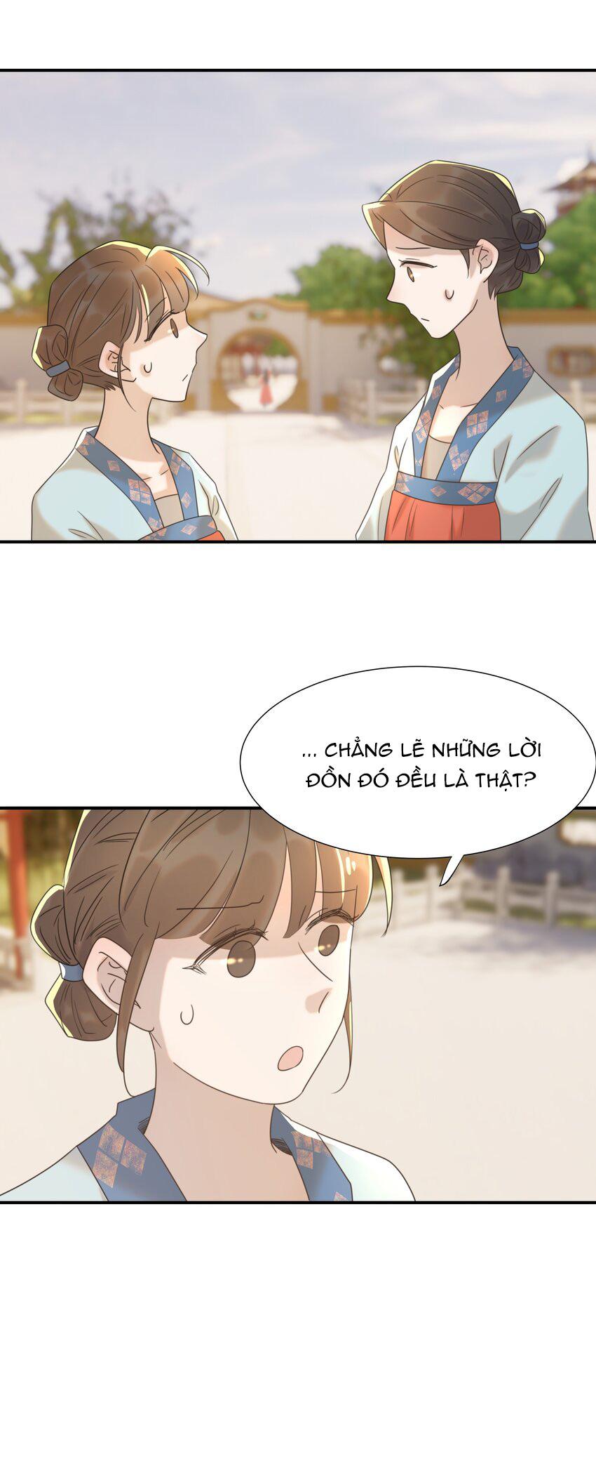 Hình Như Cầm Nhầm Kịch Bản Của Nữ Chính Rồi!: Chapter 66
