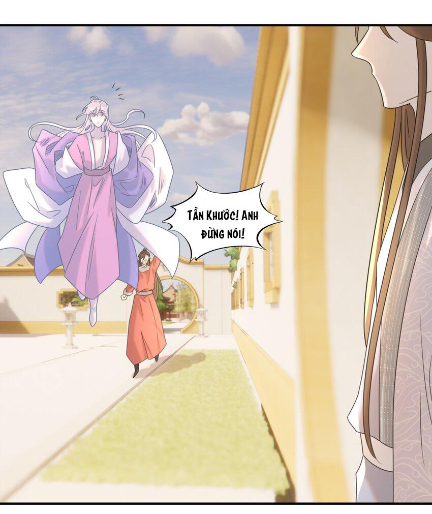 Hình Như Cầm Nhầm Kịch Bản Của Nữ Chính Rồi!: Chapter 66