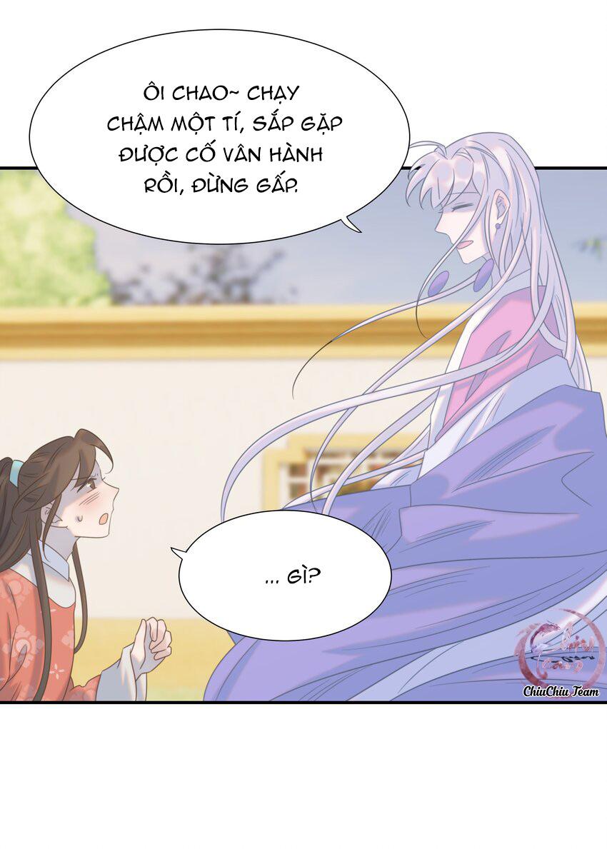 Hình Như Cầm Nhầm Kịch Bản Của Nữ Chính Rồi!: Chapter 66