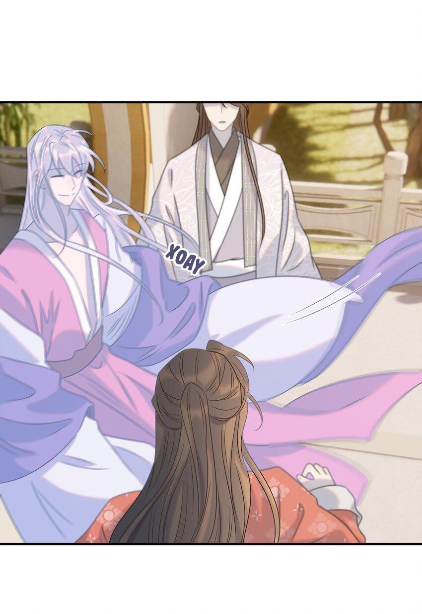 Hình Như Cầm Nhầm Kịch Bản Của Nữ Chính Rồi!: Chapter 66