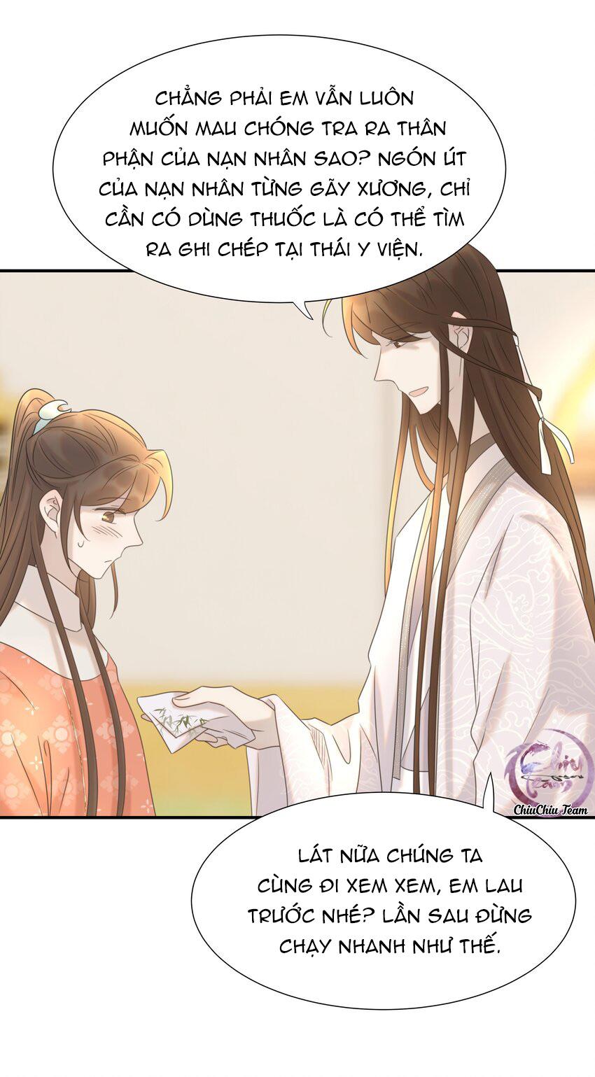 Hình Như Cầm Nhầm Kịch Bản Của Nữ Chính Rồi!: Chapter 66