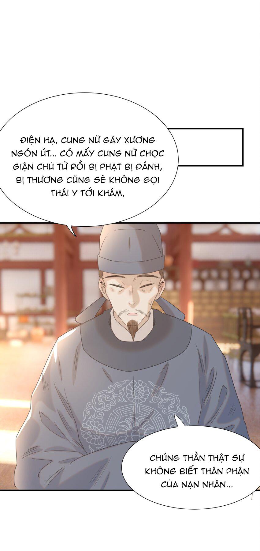 Hình Như Cầm Nhầm Kịch Bản Của Nữ Chính Rồi!: Chapter 66