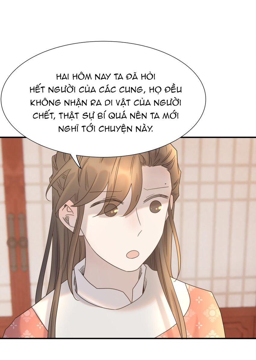 Hình Như Cầm Nhầm Kịch Bản Của Nữ Chính Rồi!: Chapter 66