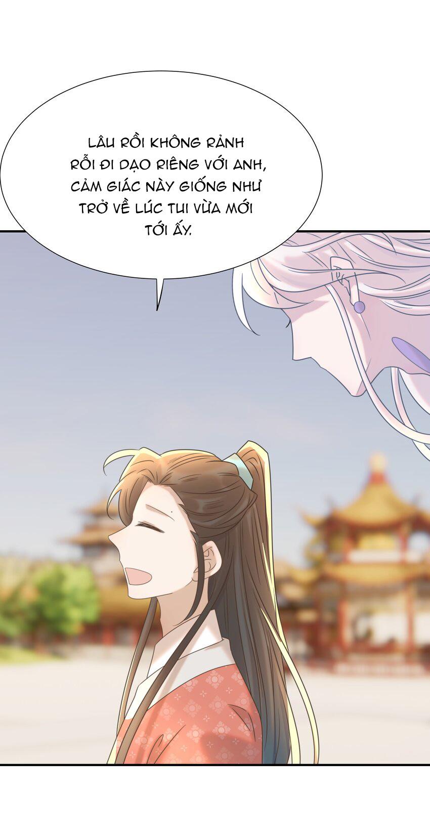Hình Như Cầm Nhầm Kịch Bản Của Nữ Chính Rồi!: Chapter 66