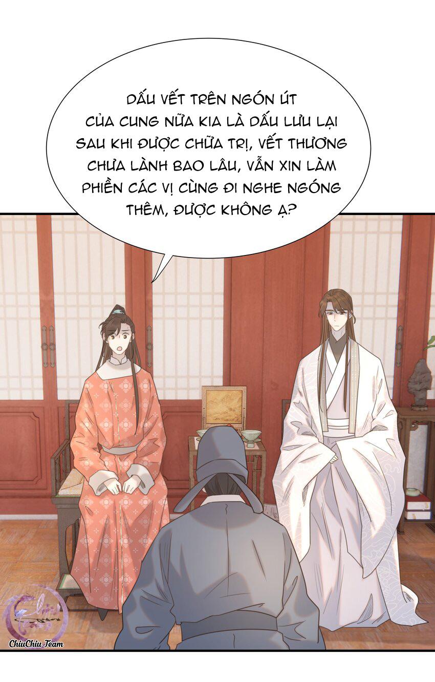 Hình Như Cầm Nhầm Kịch Bản Của Nữ Chính Rồi!: Chapter 66