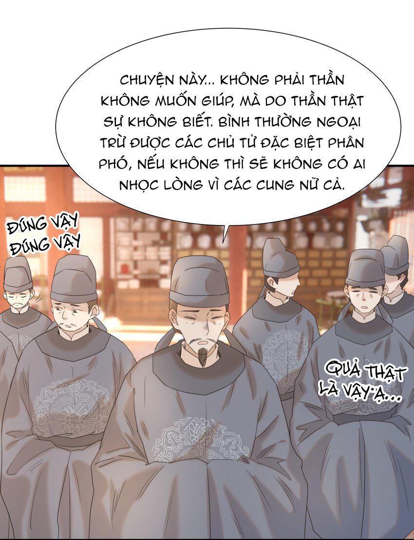 Hình Như Cầm Nhầm Kịch Bản Của Nữ Chính Rồi!: Chapter 66
