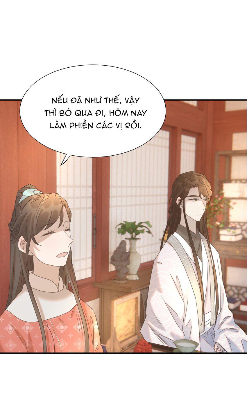 Hình Như Cầm Nhầm Kịch Bản Của Nữ Chính Rồi!: Chapter 66