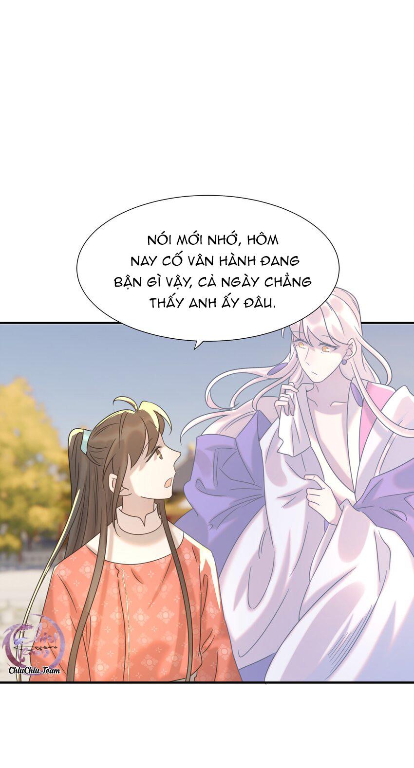 Hình Như Cầm Nhầm Kịch Bản Của Nữ Chính Rồi!: Chapter 66