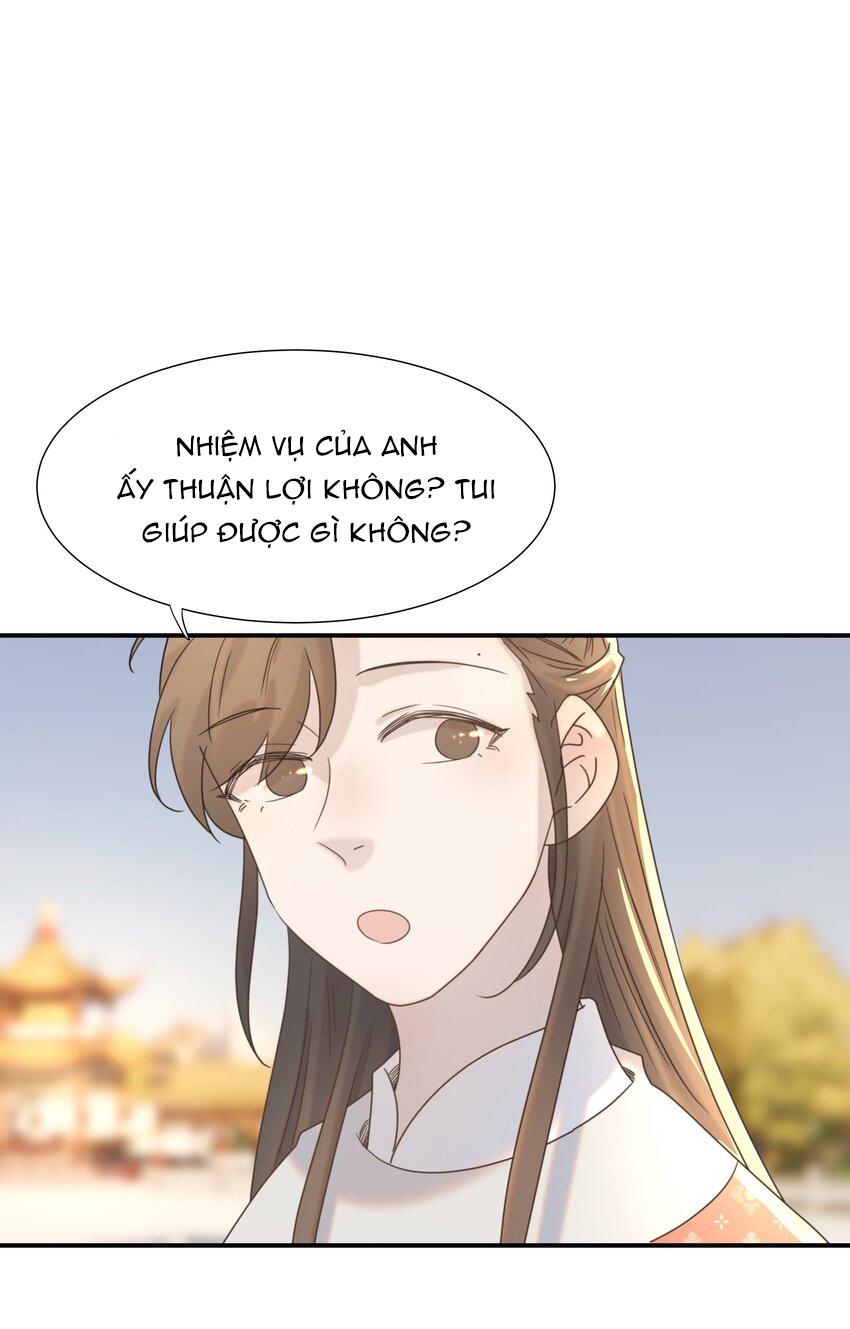 Hình Như Cầm Nhầm Kịch Bản Của Nữ Chính Rồi!: Chapter 66