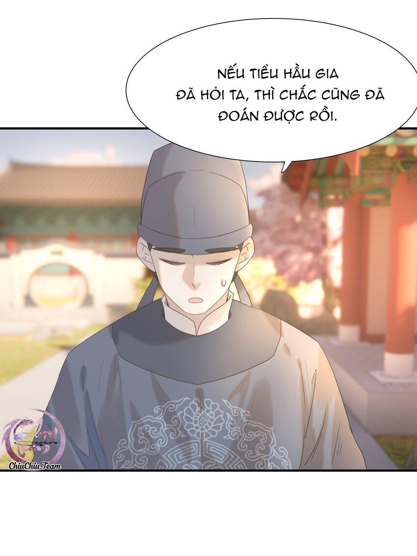 Hình Như Cầm Nhầm Kịch Bản Của Nữ Chính Rồi!: Chapter 67