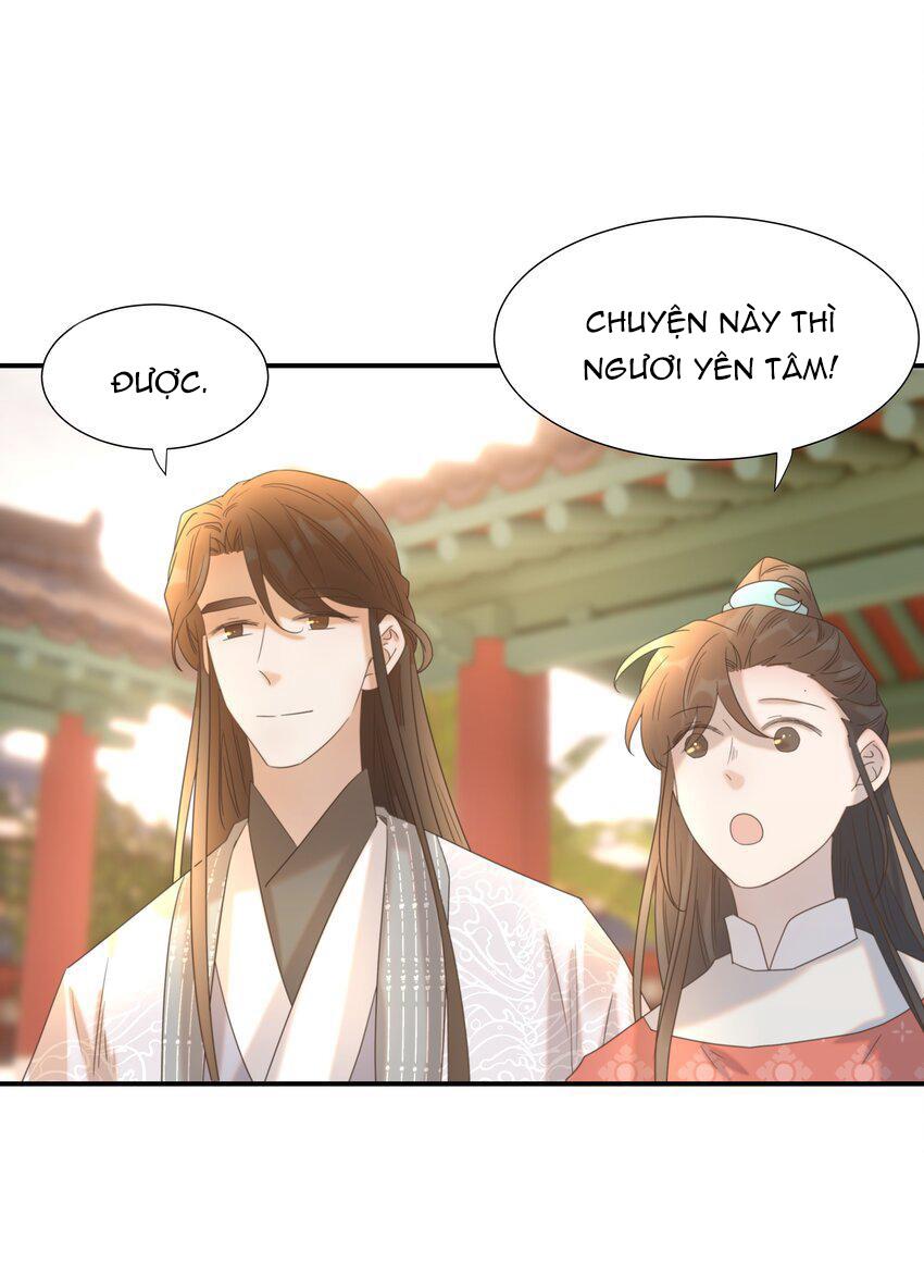 Hình Như Cầm Nhầm Kịch Bản Của Nữ Chính Rồi!: Chapter 67