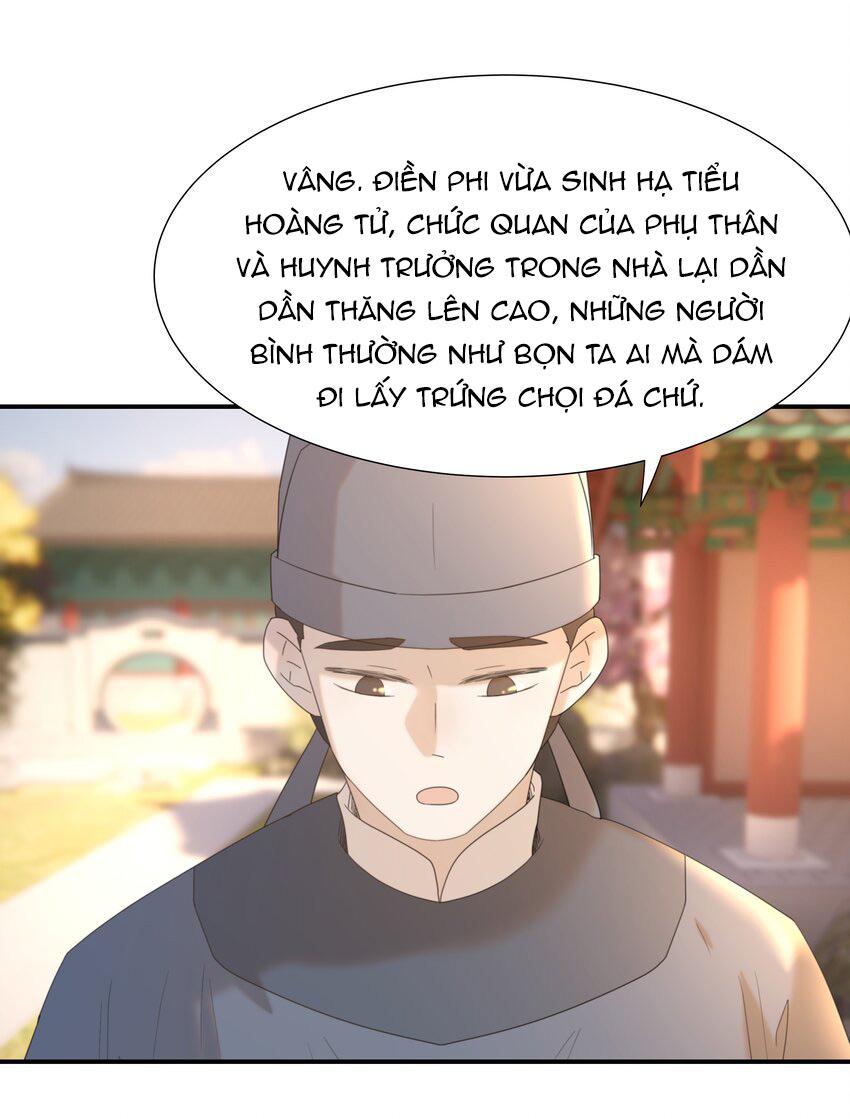 Hình Như Cầm Nhầm Kịch Bản Của Nữ Chính Rồi!: Chapter 67