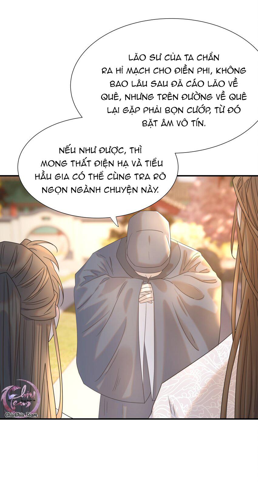 Hình Như Cầm Nhầm Kịch Bản Của Nữ Chính Rồi!: Chapter 67