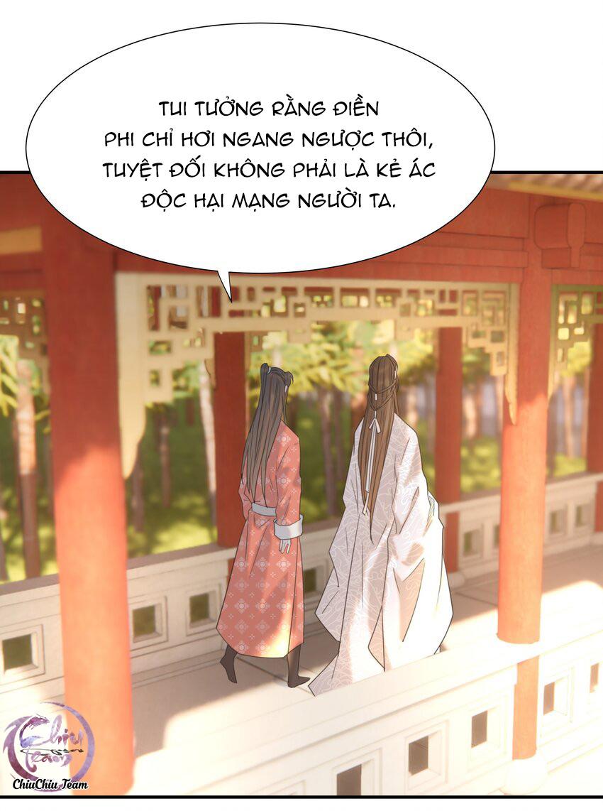 Hình Như Cầm Nhầm Kịch Bản Của Nữ Chính Rồi!: Chapter 67
