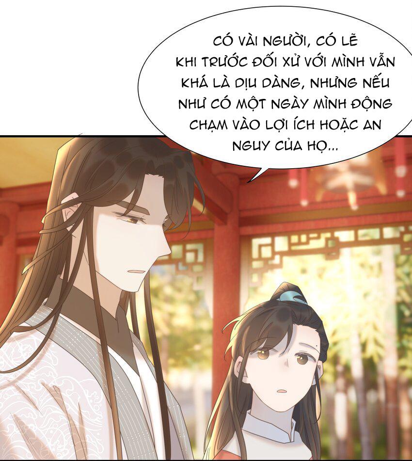Hình Như Cầm Nhầm Kịch Bản Của Nữ Chính Rồi!: Chapter 67