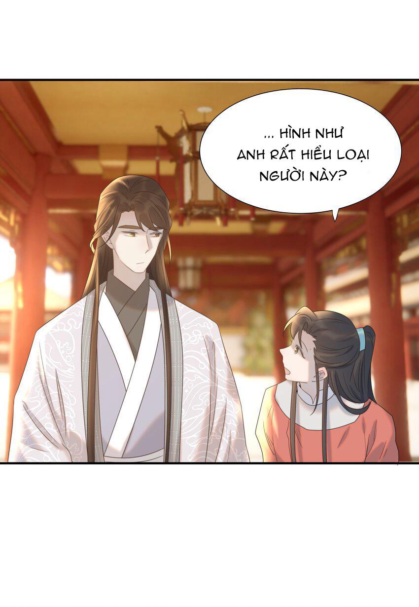 Hình Như Cầm Nhầm Kịch Bản Của Nữ Chính Rồi!: Chapter 67
