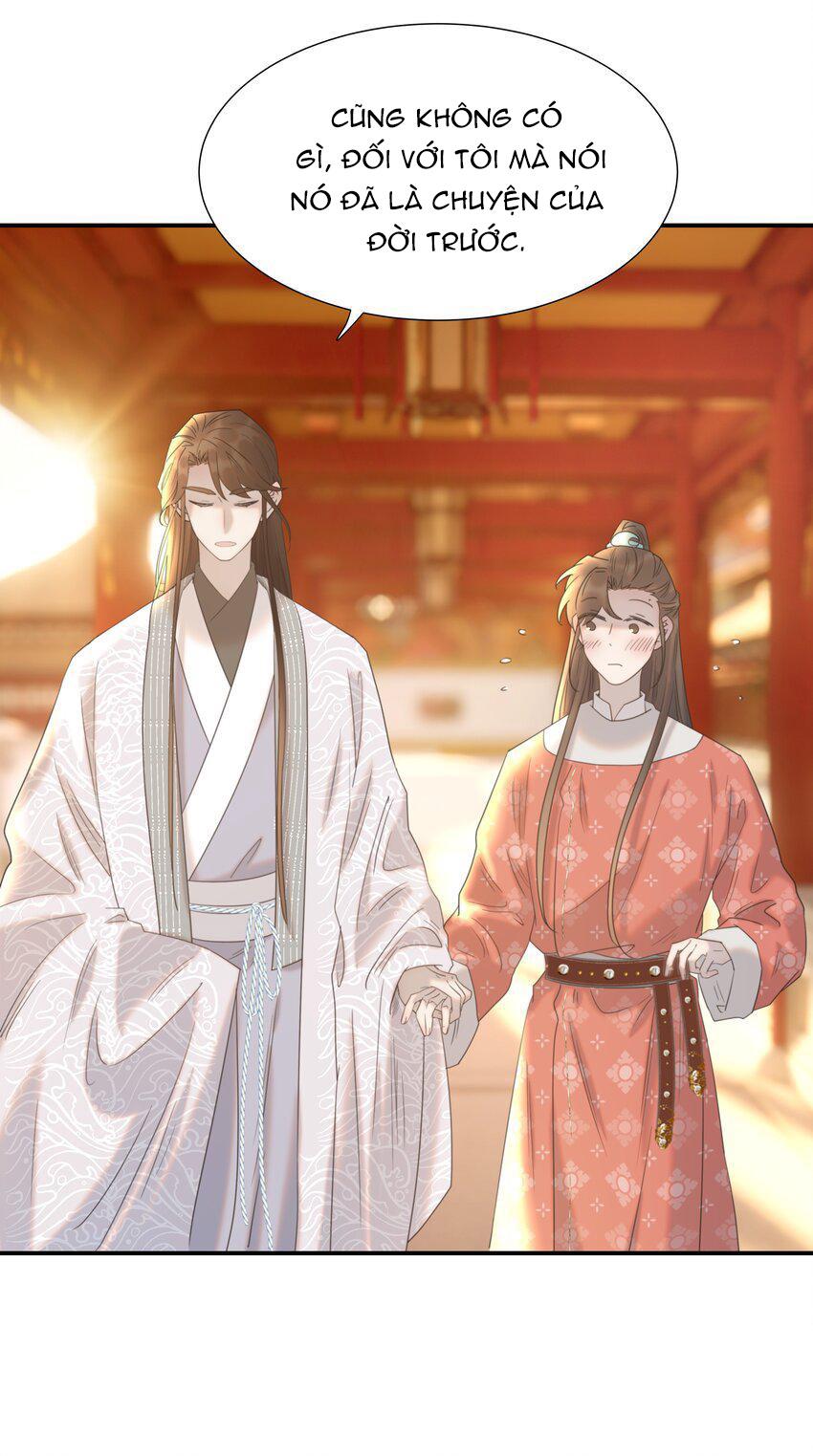 Hình Như Cầm Nhầm Kịch Bản Của Nữ Chính Rồi!: Chapter 67