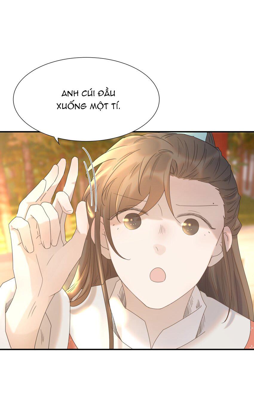 Hình Như Cầm Nhầm Kịch Bản Của Nữ Chính Rồi!: Chapter 67
