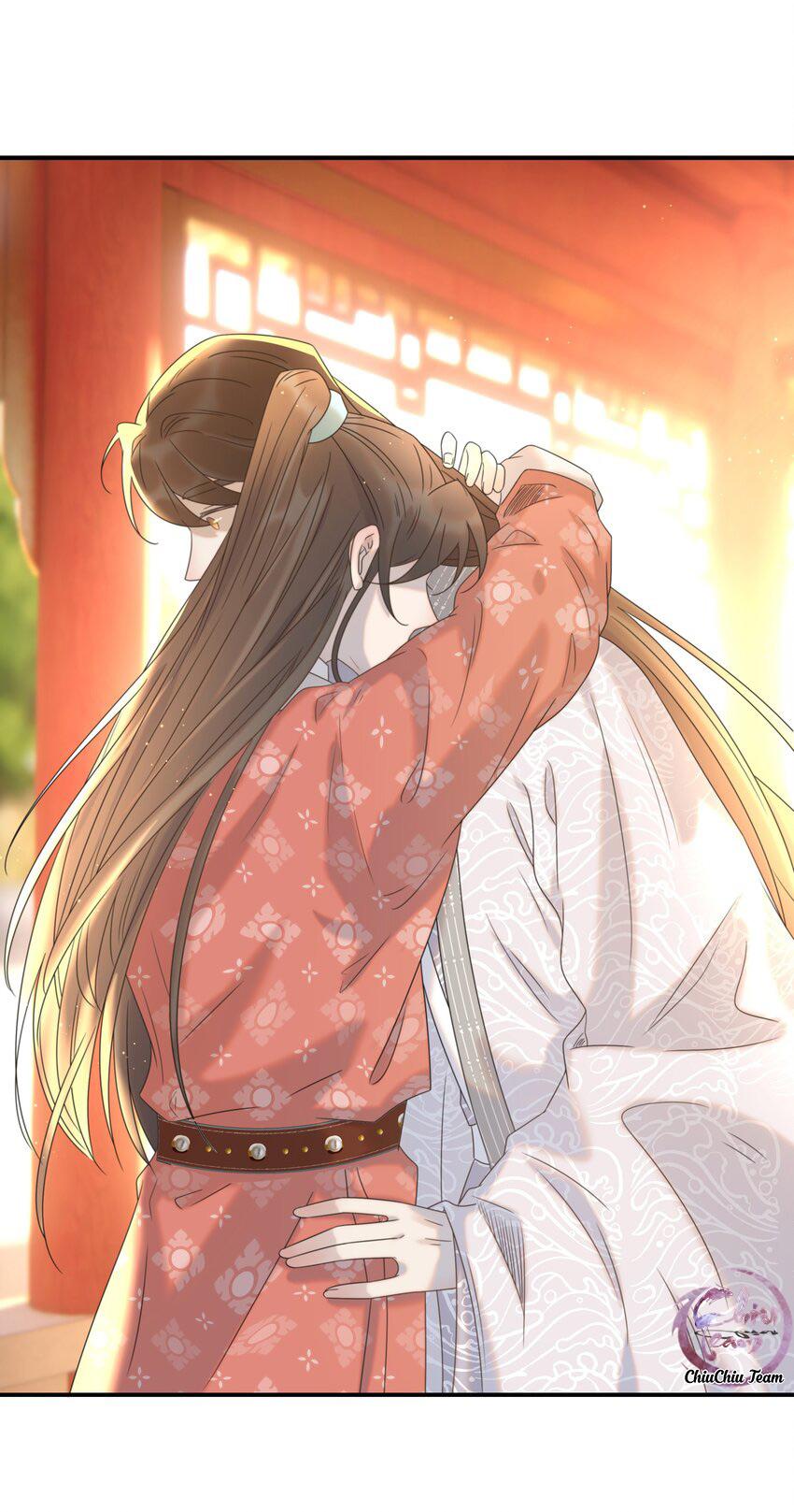 Hình Như Cầm Nhầm Kịch Bản Của Nữ Chính Rồi!: Chapter 67