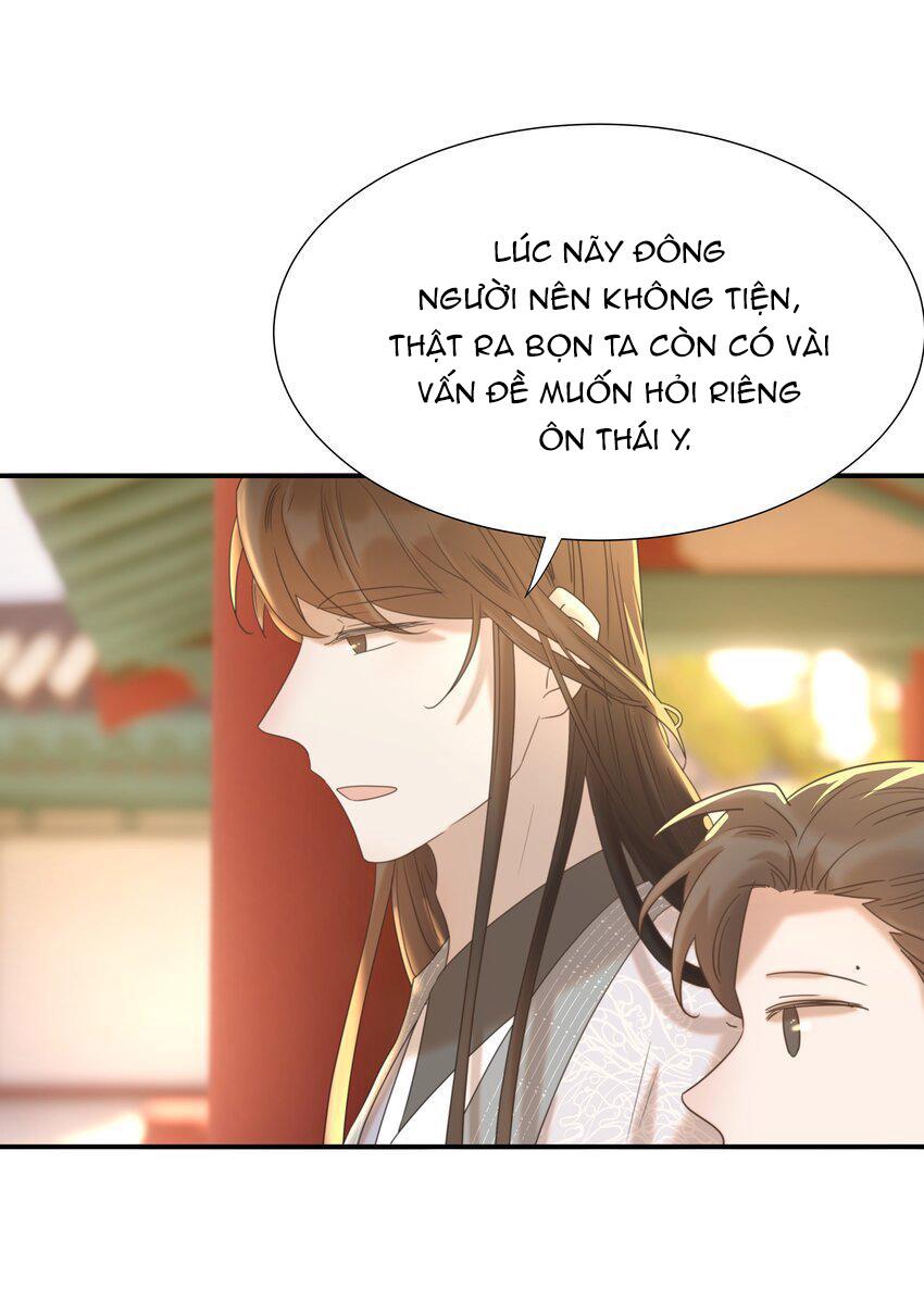 Hình Như Cầm Nhầm Kịch Bản Của Nữ Chính Rồi!: Chapter 67