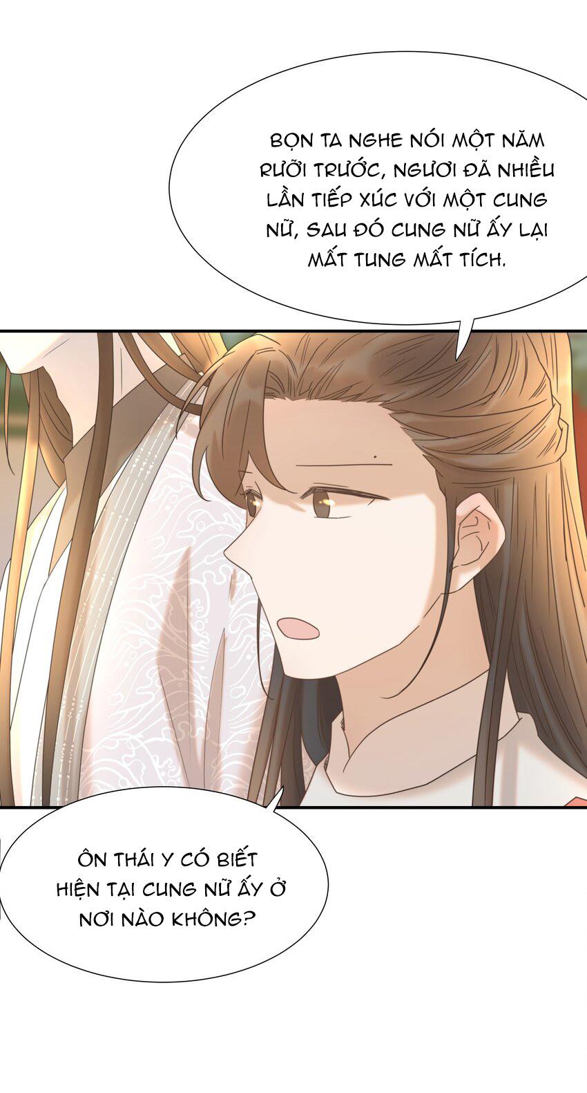 Hình Như Cầm Nhầm Kịch Bản Của Nữ Chính Rồi!: Chapter 67