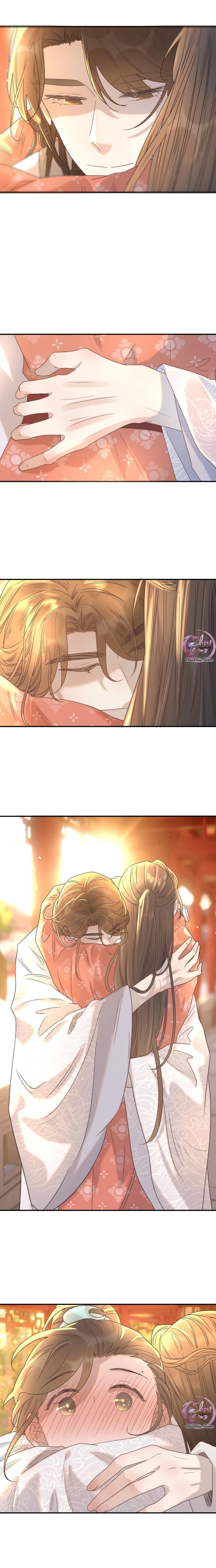 Hình Như Cầm Nhầm Kịch Bản Của Nữ Chính Rồi!: Chapter 68