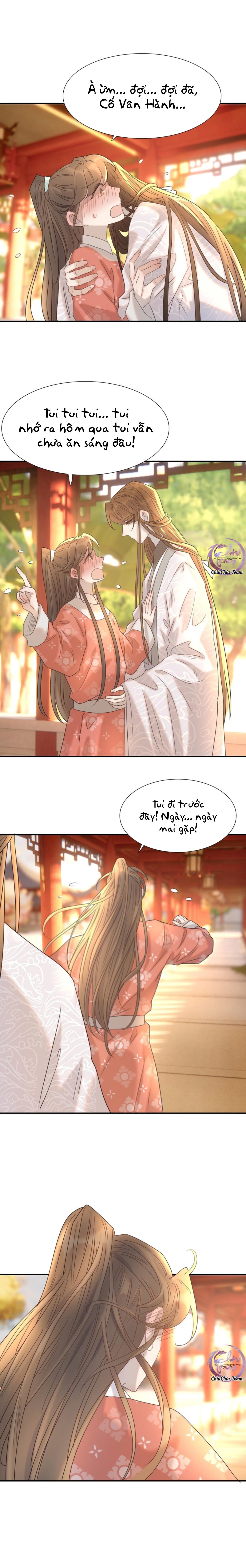 Hình Như Cầm Nhầm Kịch Bản Của Nữ Chính Rồi!: Chapter 68