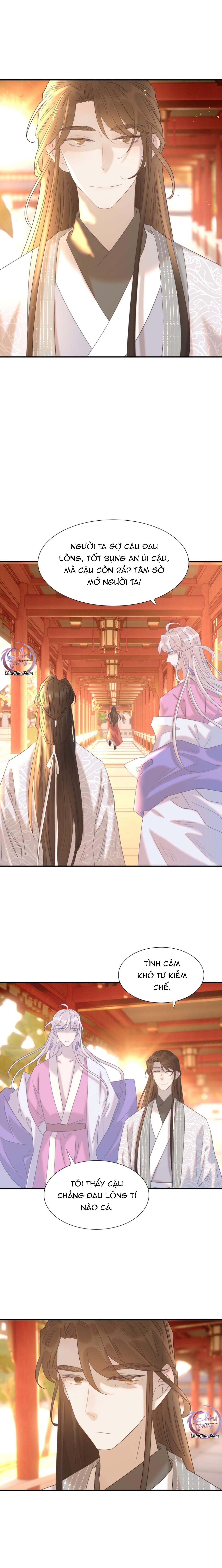 Hình Như Cầm Nhầm Kịch Bản Của Nữ Chính Rồi!: Chapter 68