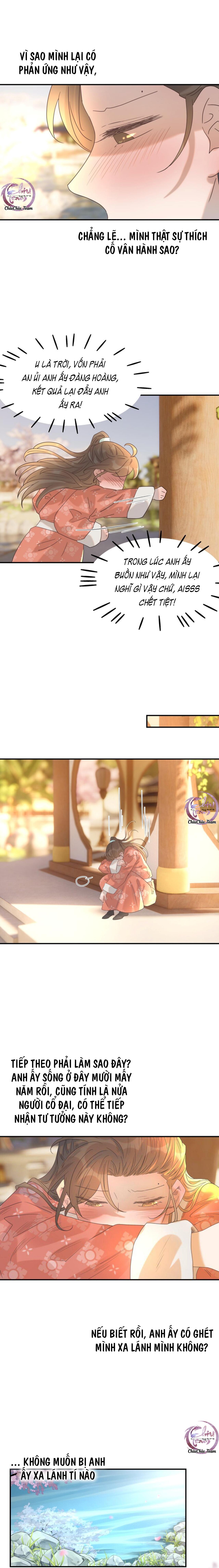Hình Như Cầm Nhầm Kịch Bản Của Nữ Chính Rồi!: Chapter 68
