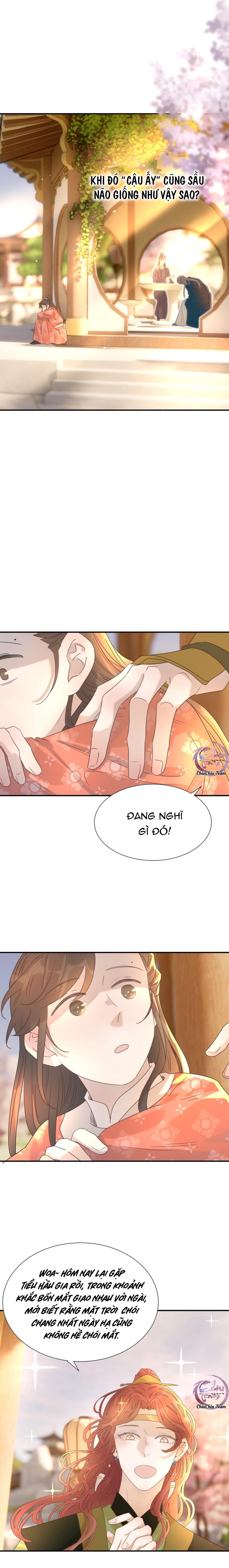 Hình Như Cầm Nhầm Kịch Bản Của Nữ Chính Rồi!: Chapter 68