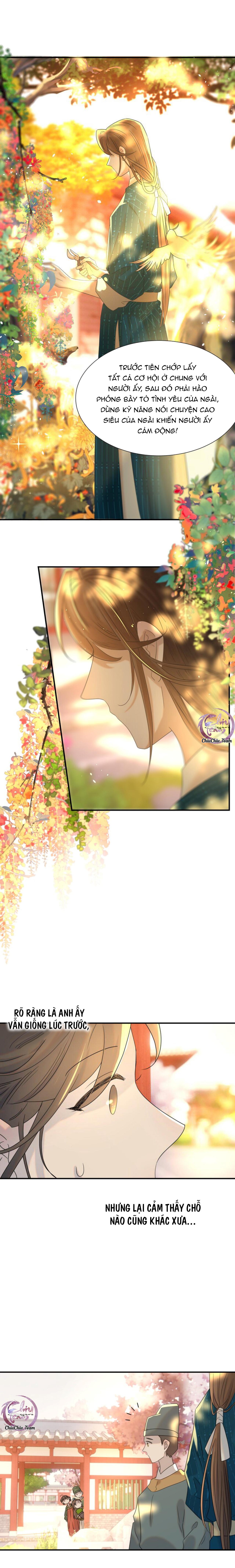 Hình Như Cầm Nhầm Kịch Bản Của Nữ Chính Rồi!: Chapter 69